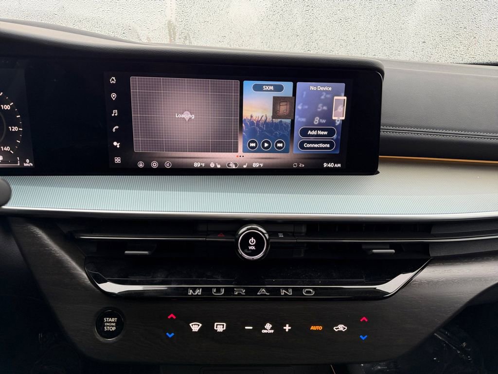 Used 2025 Nissan Murano SL image 19