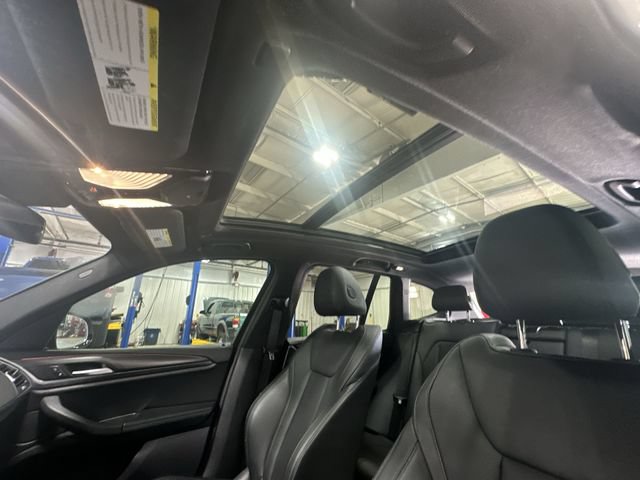 Used 2022 BMW X3 sDrive30i w/ M Sport Package 2 RWD image 20