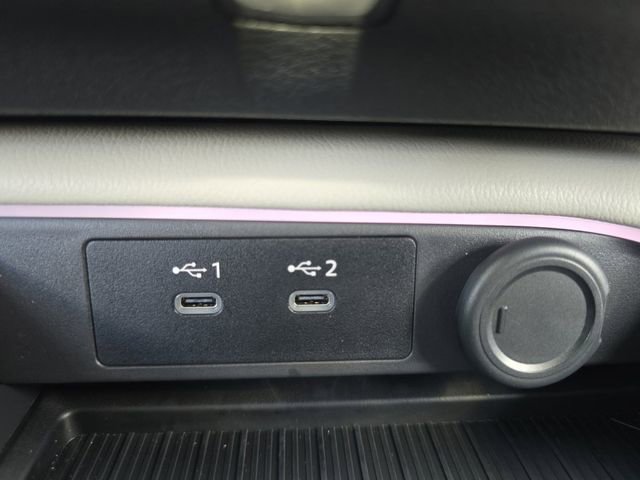 New 2026 Nissan Sentra SL w/ Floor Mat Package image 6