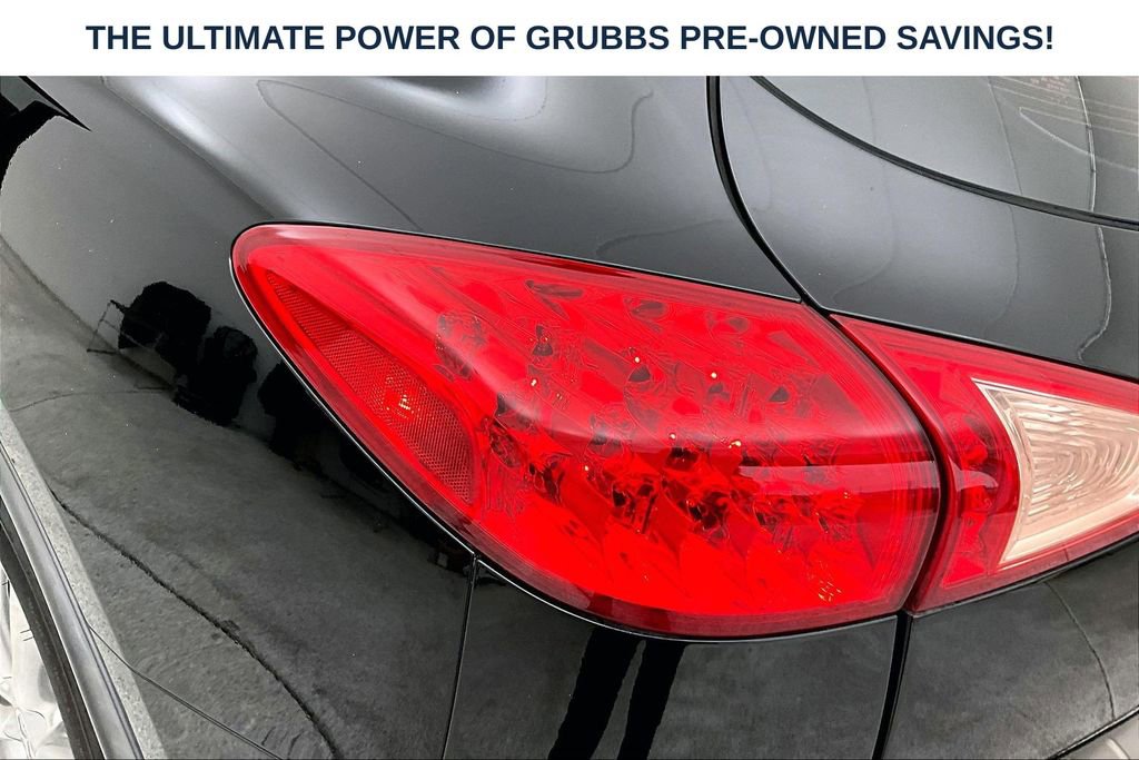 Used 2017 INFINITI QX50 2WD w/ Premium Plus Package image 40