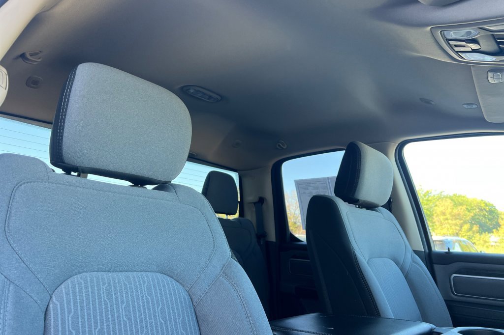 Used 2019 RAM 1500 Big Horn image 13