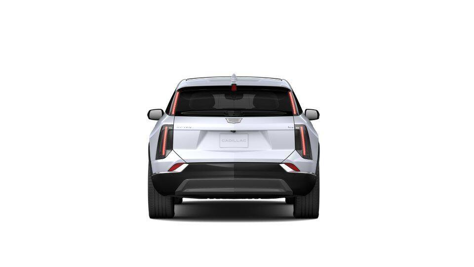 New 2027 Cadillac Optiq Luxury w/ LPO, Floor Liner Package AWD/4WD image 5