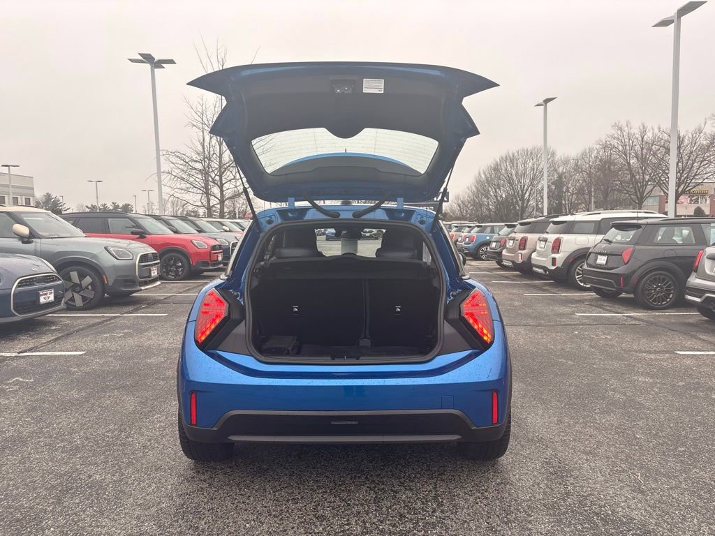 Used 2025 MINI Cooper S image 13