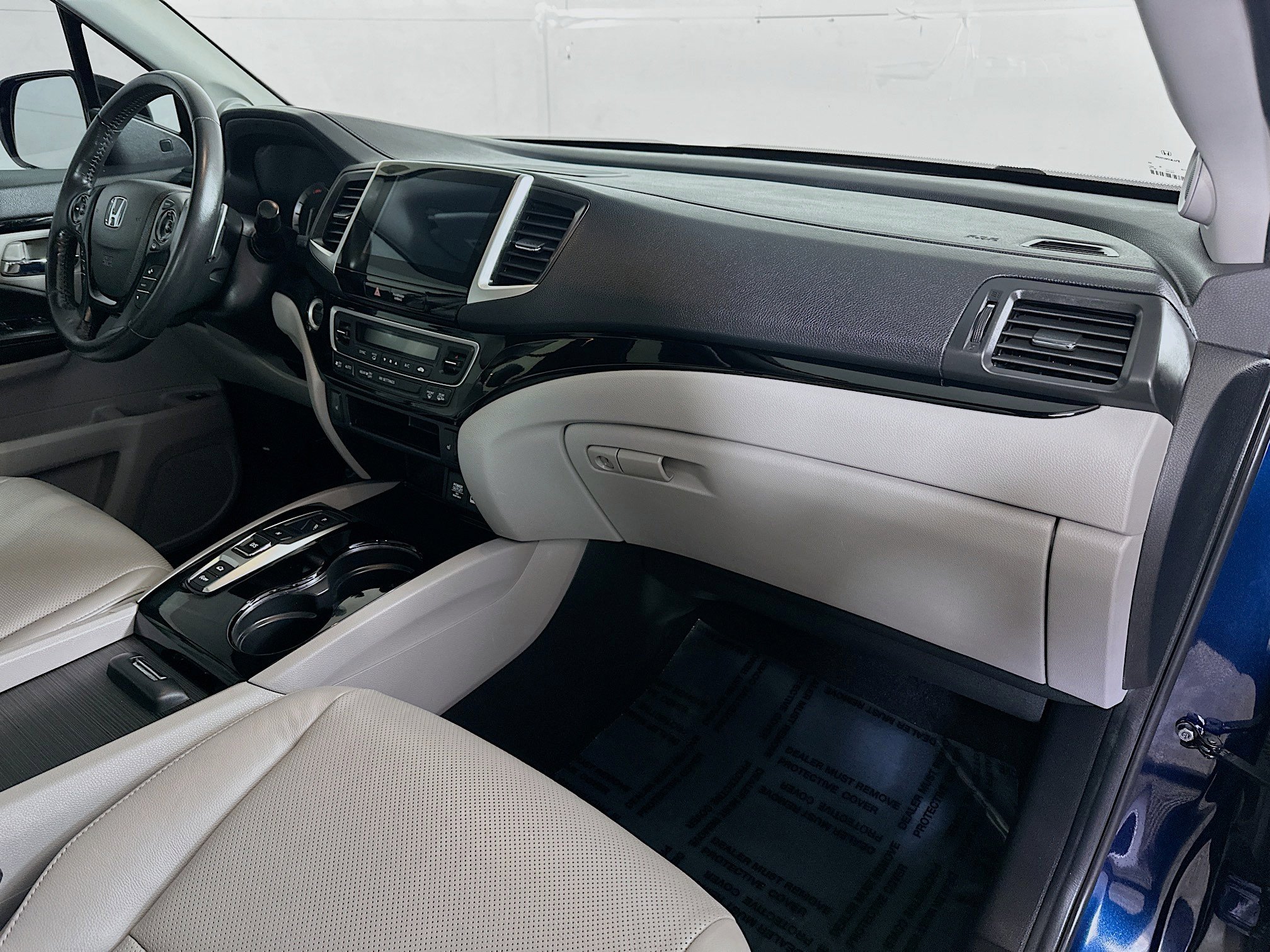 Used 2020 Honda Ridgeline RTL-E image 28