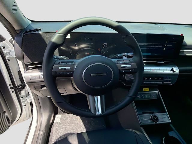 New 2026 Hyundai Kona SEL Premium AWD/4WD image 11
