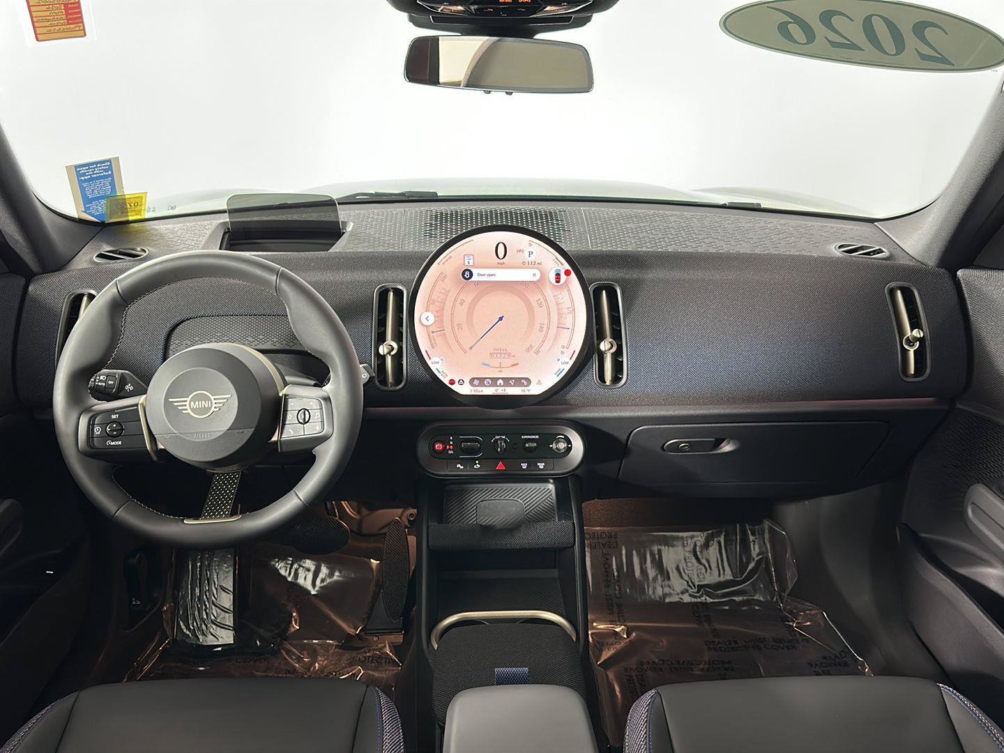 Used 2026 MINI Cooper Countryman S AWD/4WD image 17