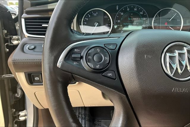 Used 2018 Buick LaCrosse Premium FWD image 11