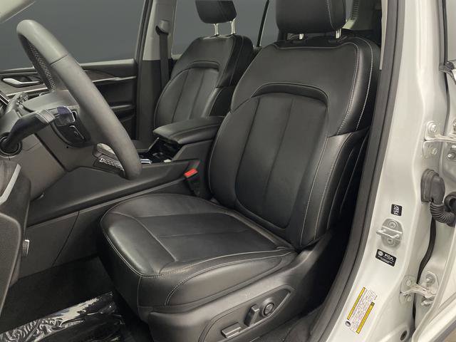 Used 2023 Jeep Grand Cherokee L Limited image 4