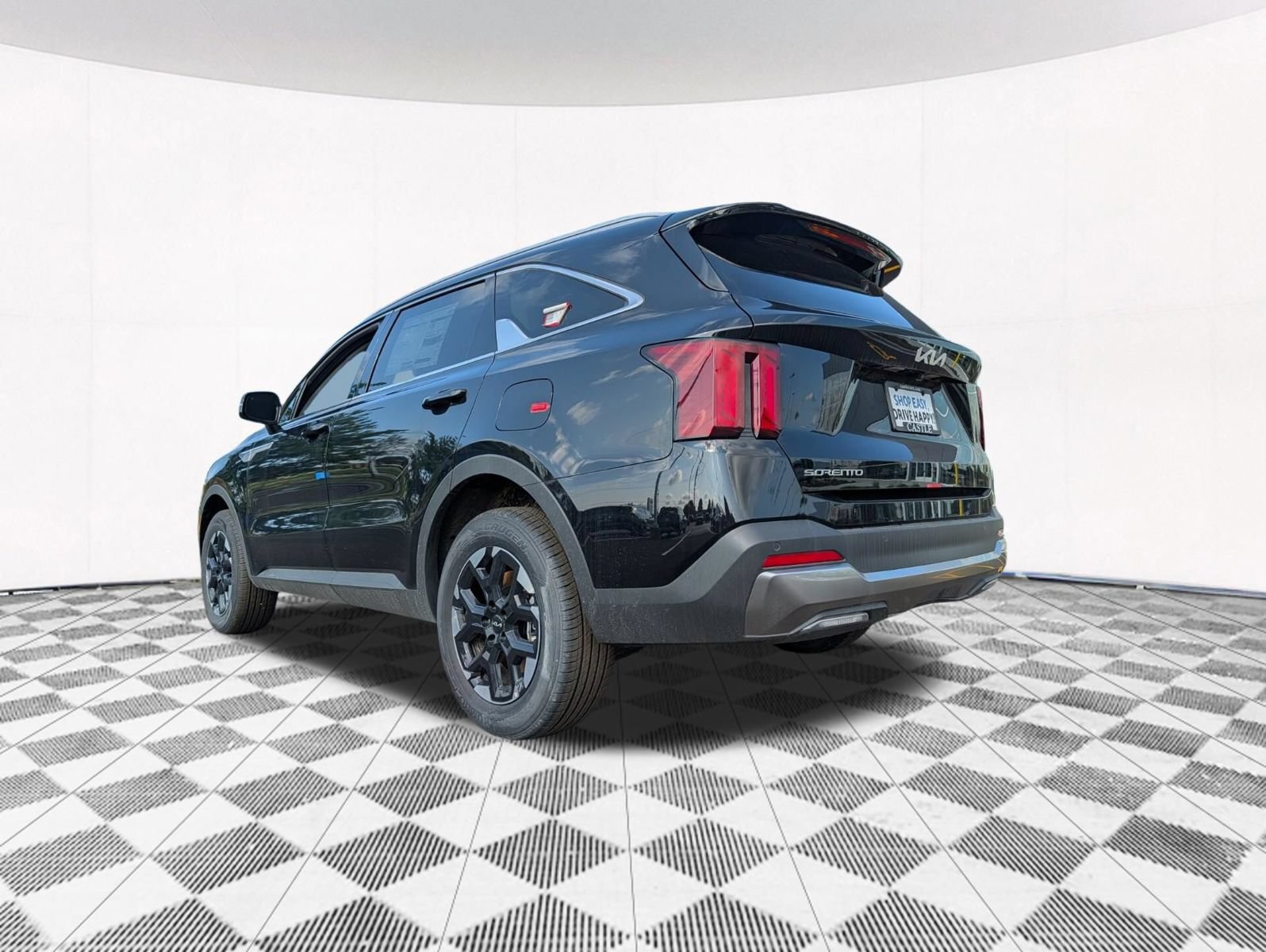 New 2026 Kia Sorento S AWD/4WD image 14