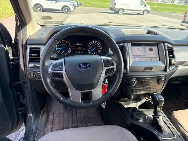 Used 2019 Ford Ranger XLT w/ Equipment Group 302A Luxury image 18