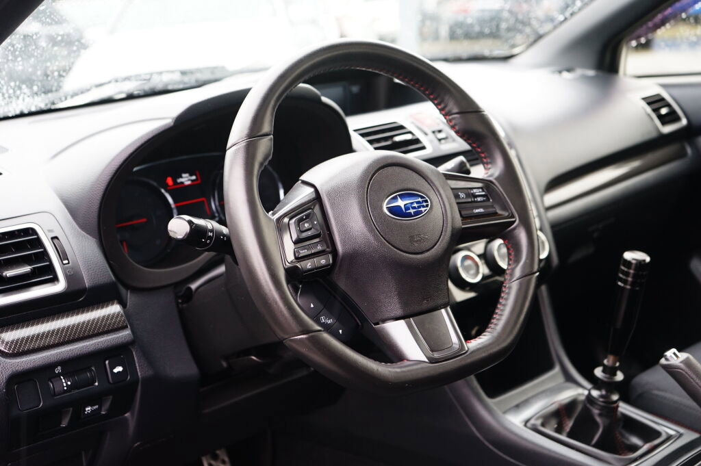 Used 2019 Subaru WRX Premium w/ Popular Package #1 image 10