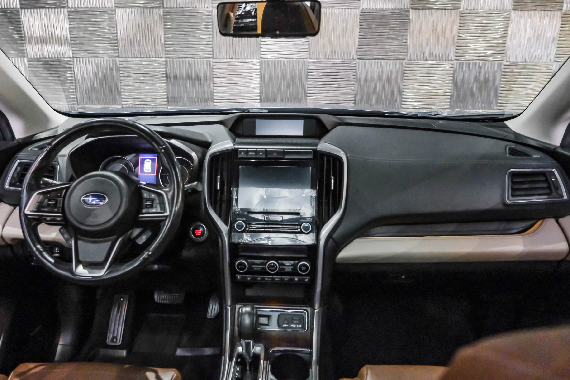 Used 2019 Subaru Ascent Touring w/ Popular Package #3 AWD/4WD image 13