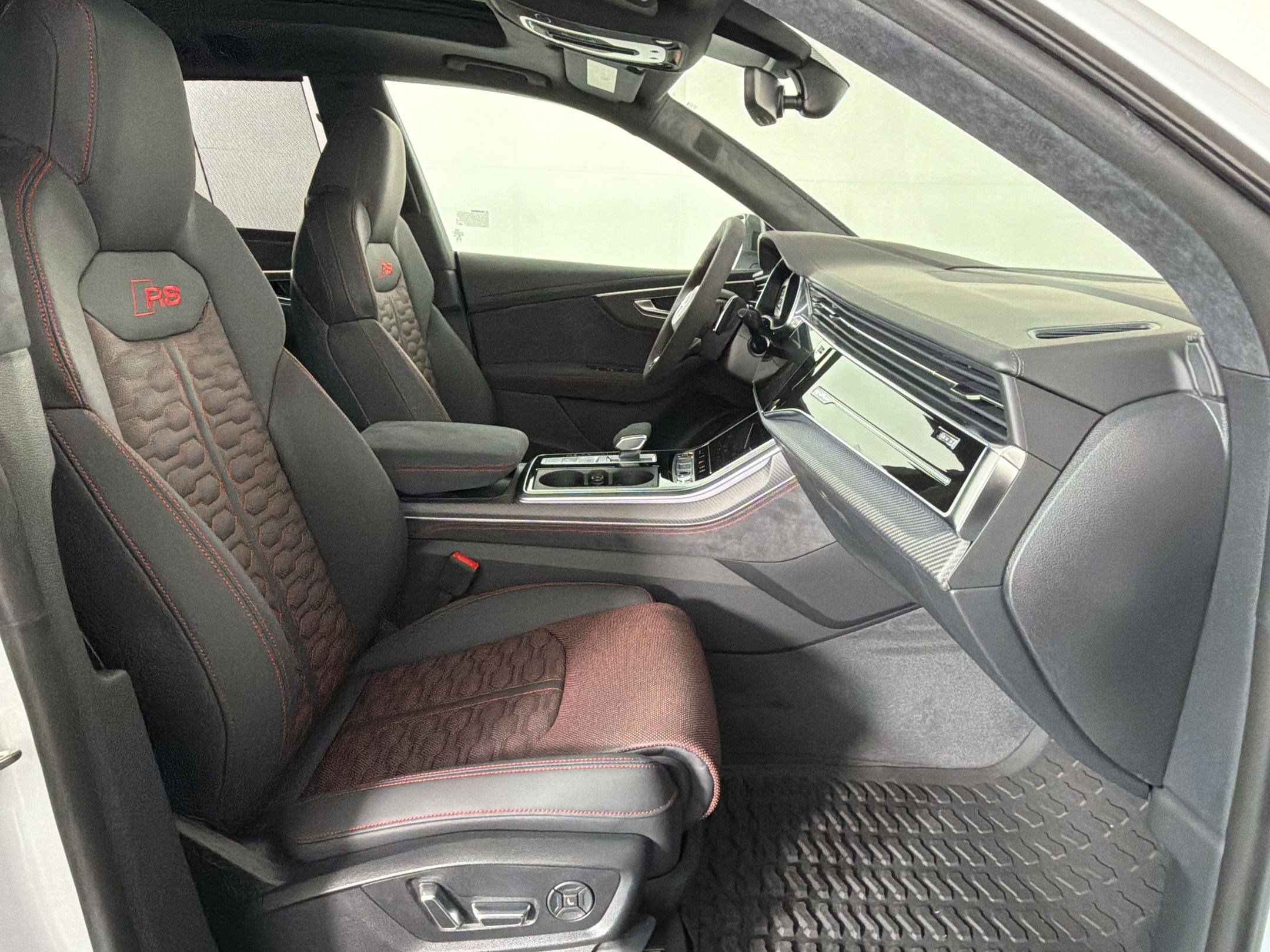 New 2026 Audi RS Q8 performance AWD/4WD image 22