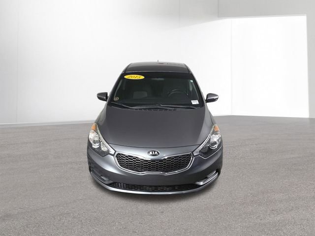 Used 2015 Kia Forte EX FWD image 43