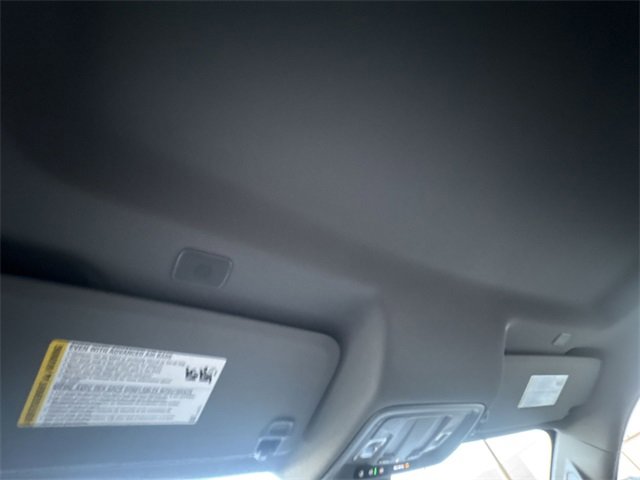 New 2026 Chevrolet Silverado 2500 Custom w/ Snow Plow Prep/Camper Package image 19