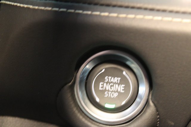 New 2025 Chevrolet Suburban Premier image 26