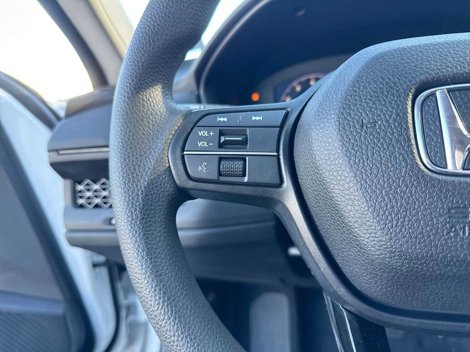 Certified 2023 Honda Accord LX image 24