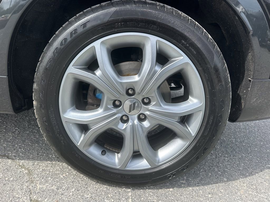 Used 2024 Dodge Hornet R/T Plus image 31