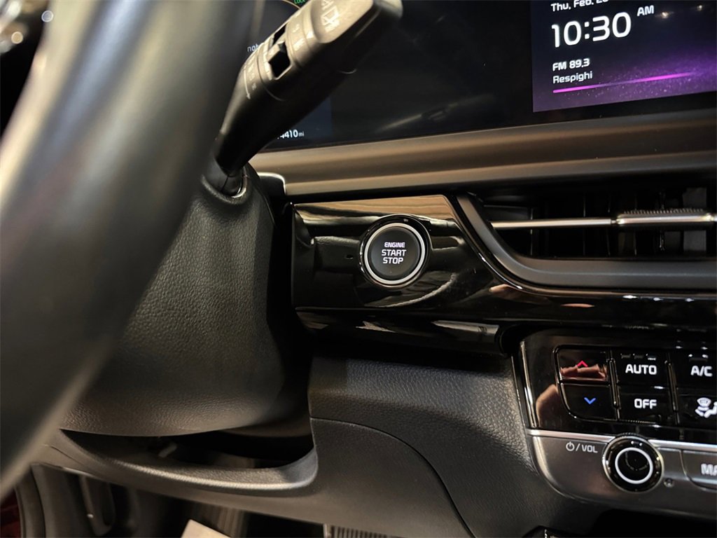 Used 2024 Kia Seltos S image 29