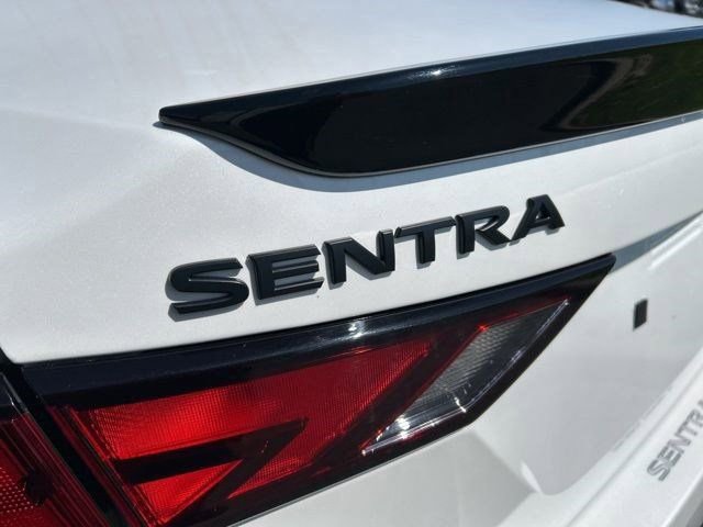 Used 2023 Nissan Sentra SR w/ Midnight Edition Package image 42