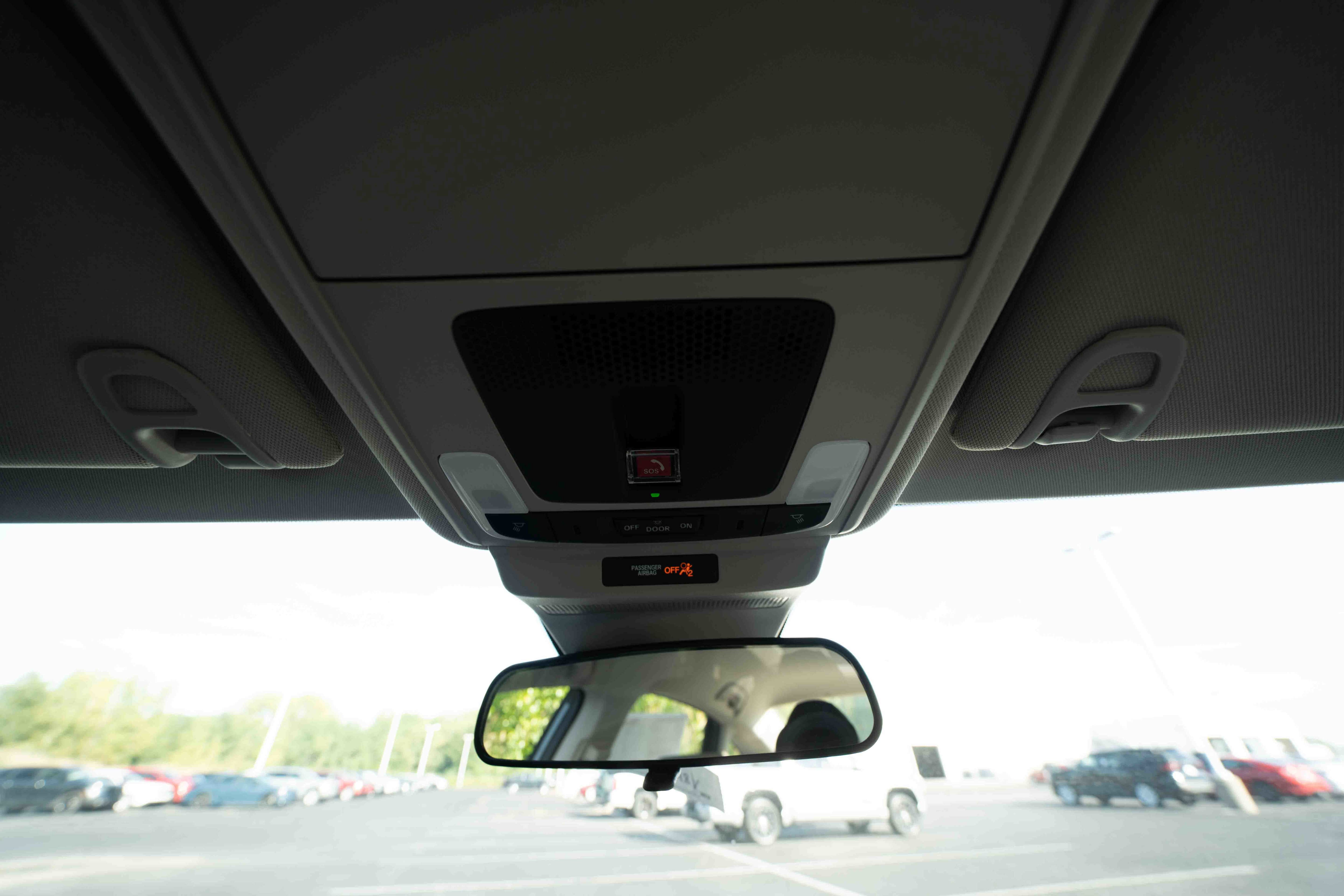 New 2025 Honda Accord LX image 18