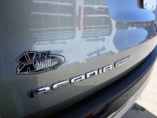 New 2026 GMC Acadia Elevation w/ Super Cruise Package AWD/4WD image 34