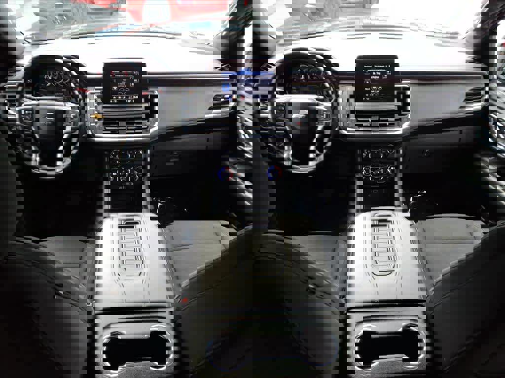 Certified 2023 Chevrolet Tahoe LS image 7