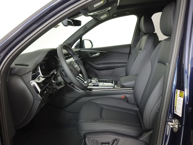New 2026 Audi Q7 Premium Plus AWD/4WD image 12