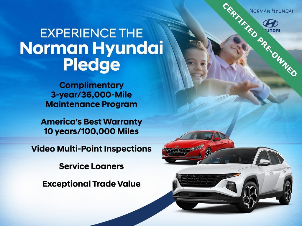 Used 2024 Hyundai Palisade Limited image 2