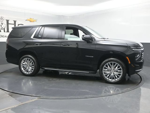 New 2026 Chevrolet Tahoe LT w/ Comfort Package