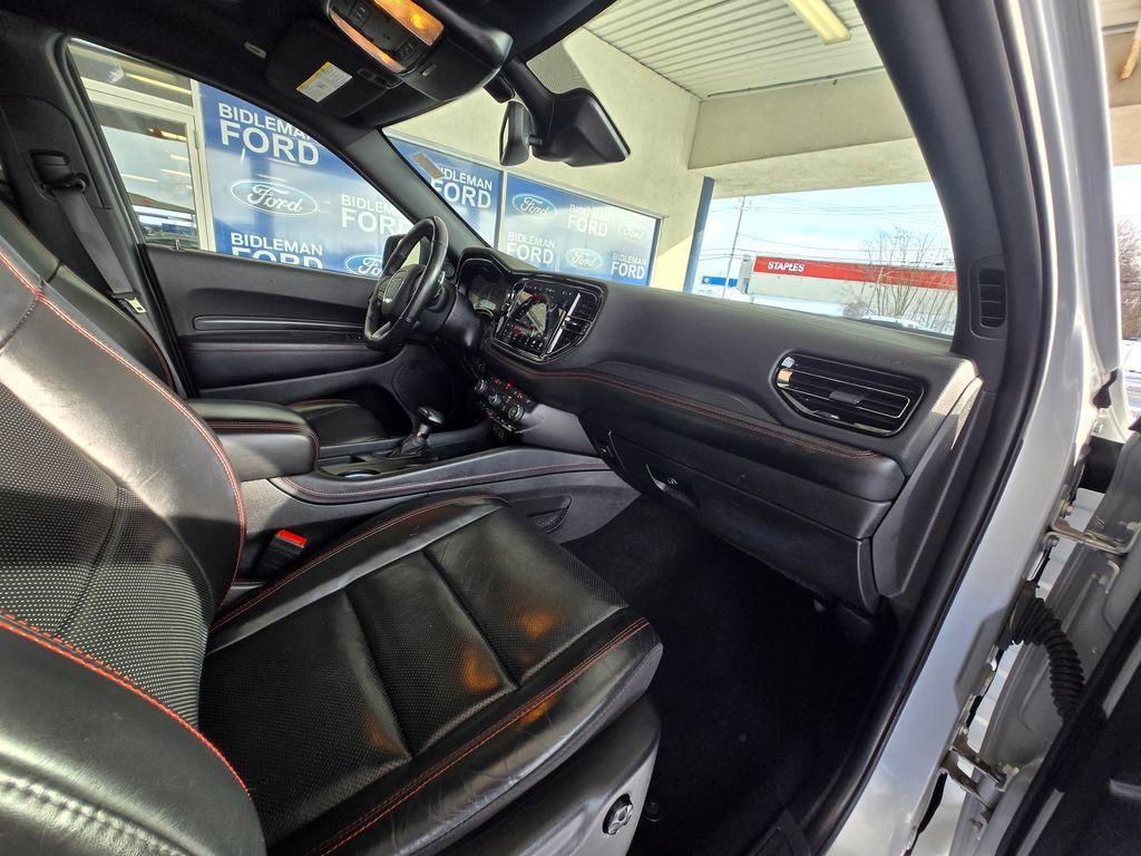 Used 2024 Dodge Durango GT image 28