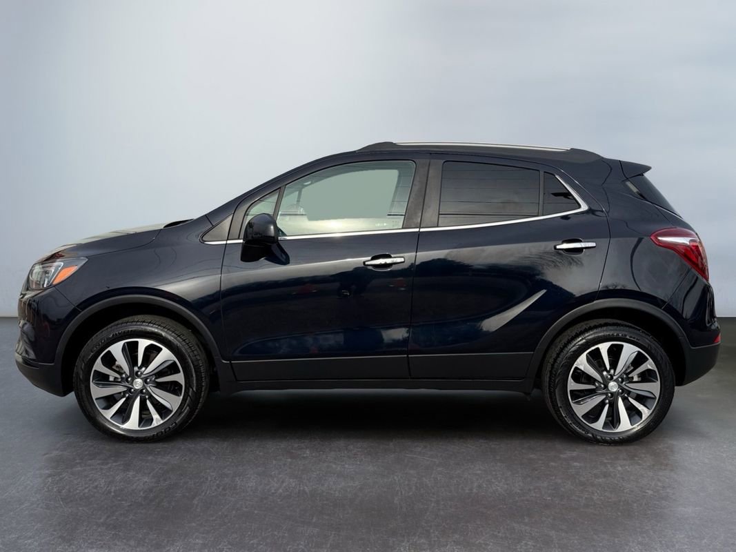 Used 2021 Buick Encore Preferred image 8