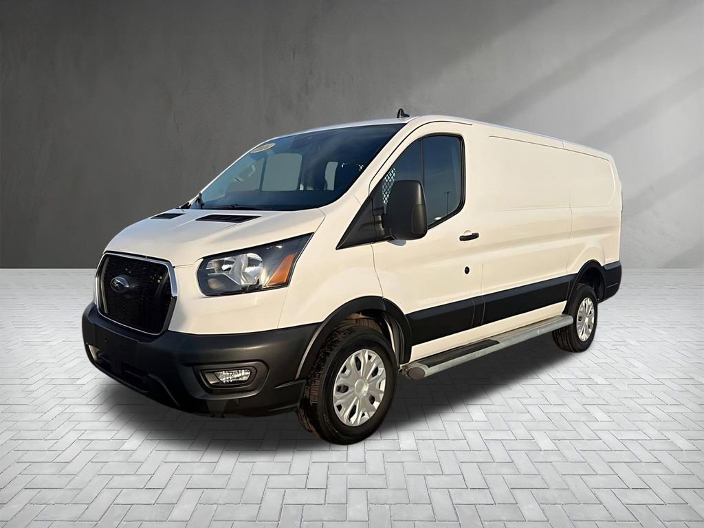 Used 2024 Ford Transit 250 Low Roof w/ Exterior Upgrade Package image 3
