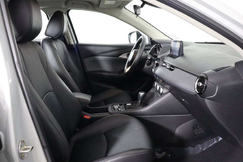 Used 2019 MAZDA CX-3 Touring w/ Preferred Equipment Package FWD image 18