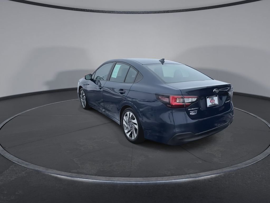 Used 2024 Subaru Legacy Limited image 6