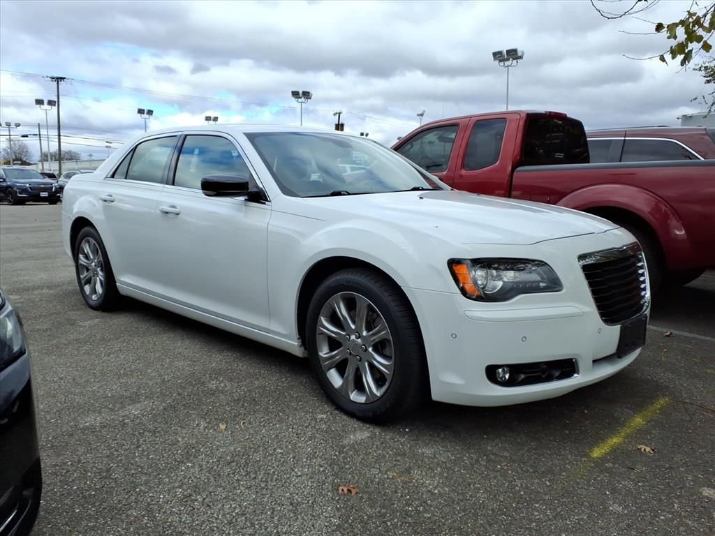 Used 2013 Chrysler 300 S
