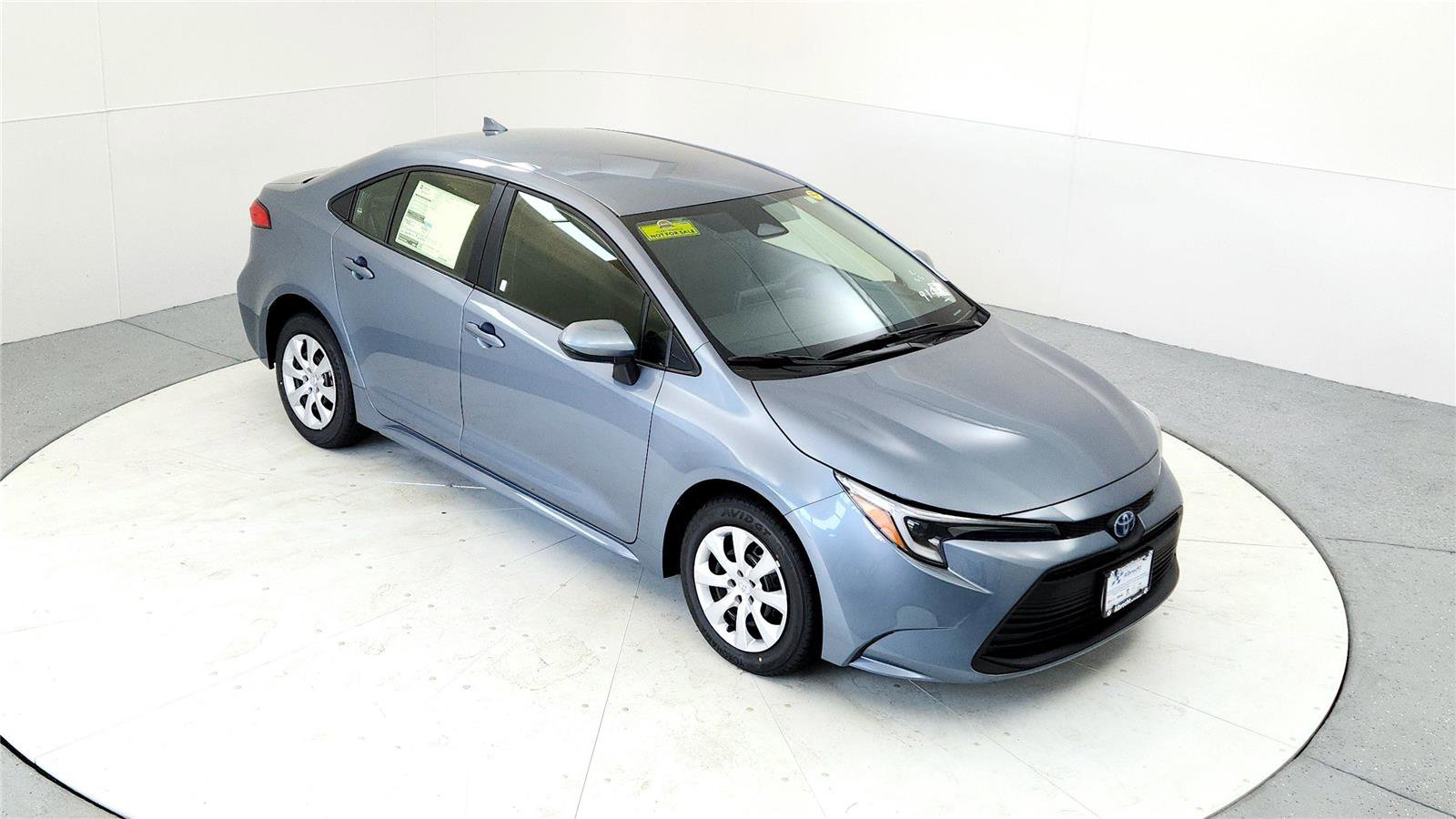 Certified 2024 Toyota Corolla LE image 13