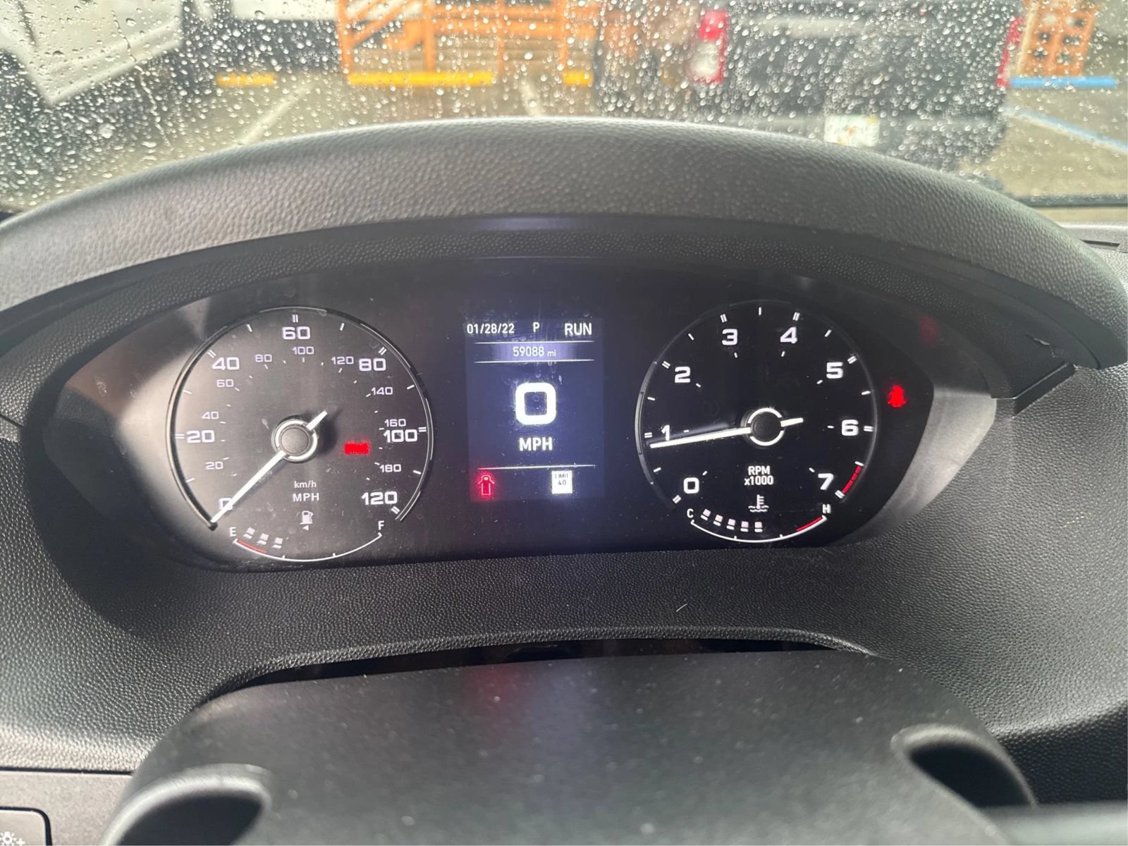 Used 2022 RAM ProMaster 3500 FWD image 15