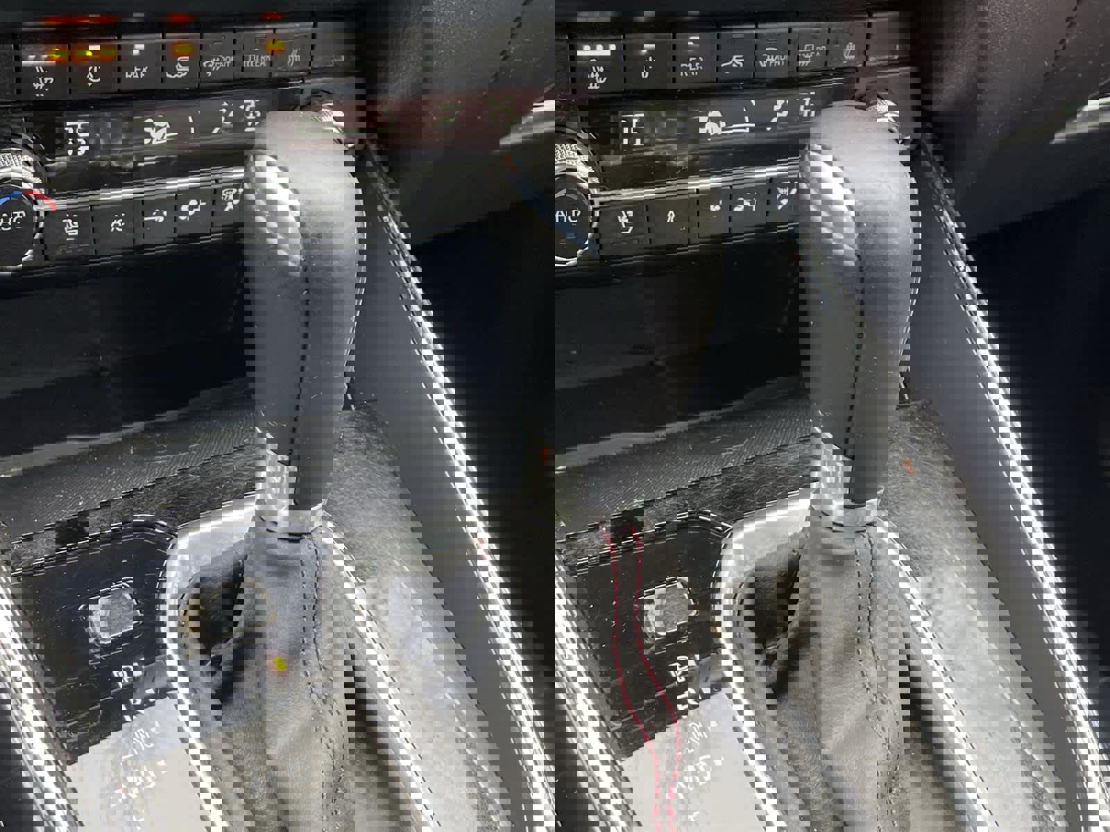 Used 2022 MAZDA CX-9 Carbon Edition image 27