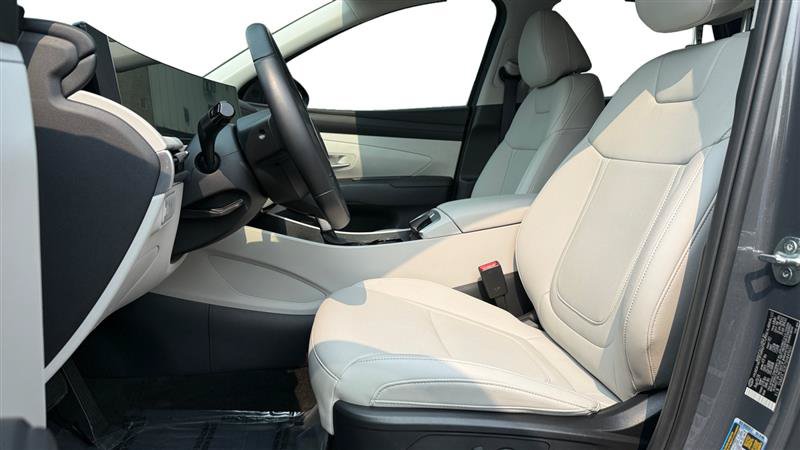 Used 2025 Hyundai Tucson SEL FWD image 10