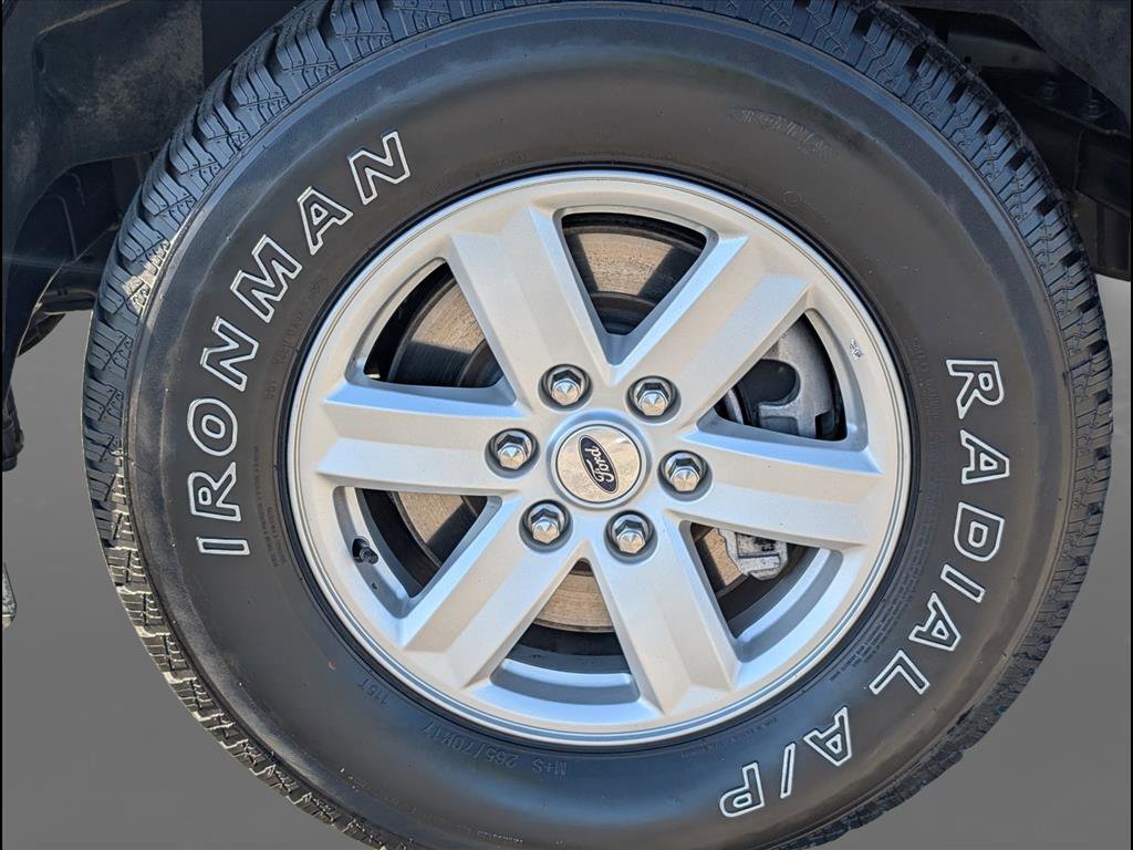 Used 2023 Ford F150 XLT image 25