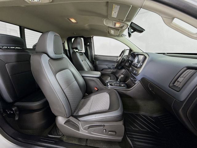 Used 2016 Chevrolet Colorado Z71 image 25