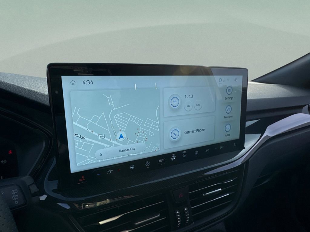 Used 2024 Ford Escape ST-Line w/ Tech Pack #1 image 21