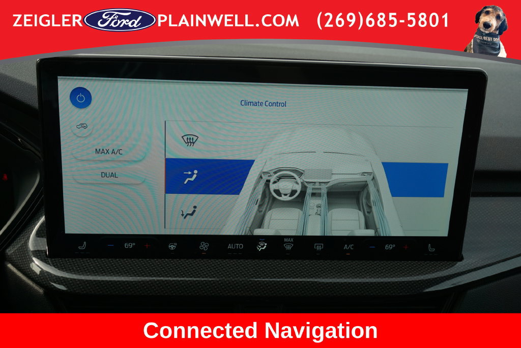 Used 2025 Ford Escape ST-Line w/ Tech Pack #1 AWD/4WD image 20