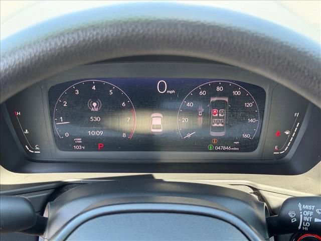 Used 2024 Honda Accord EX image 15