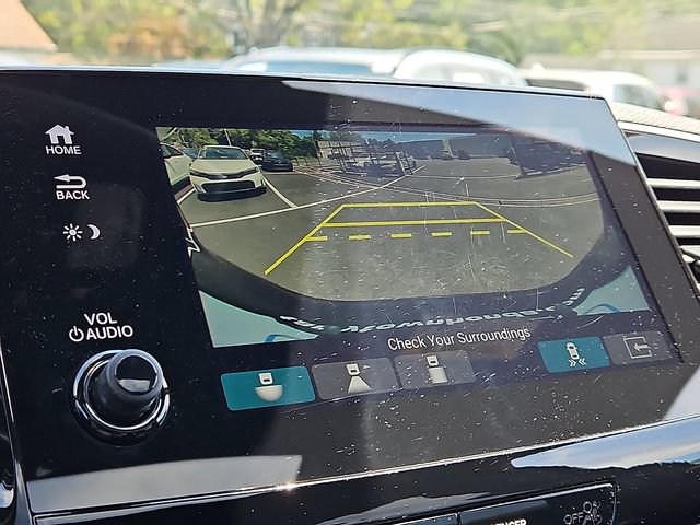 Used 2021 Honda Passport Elite image 19