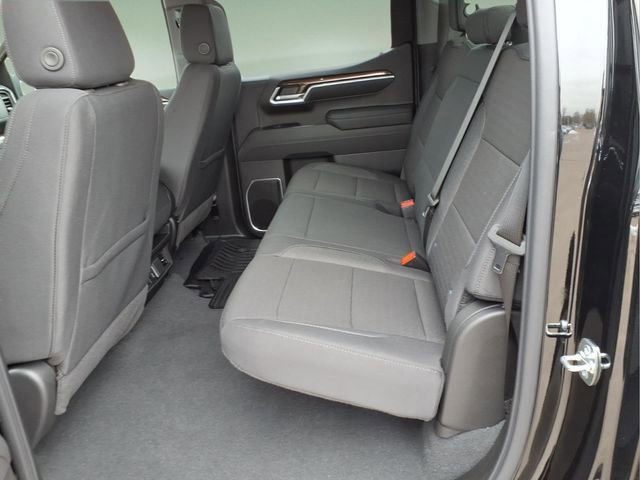 Used 2026 Chevrolet Silverado 1500 LT image 12