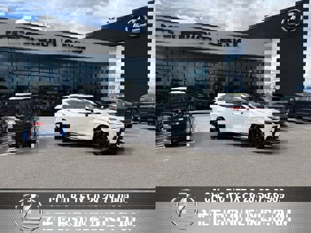 Used 2024 Lexus NX 350 F Sport AWD/4WD image 1