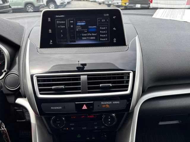 Used 2020 Mitsubishi Eclipse Cross AWD image 19