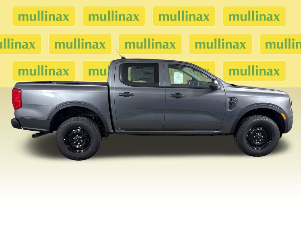 New 2026 Ford Ranger XL RWD image 2